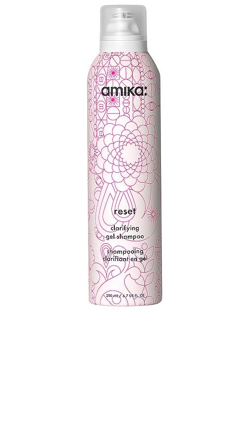 amika Reset Clarifying Gel Shampoo in Beauty by AMIKA