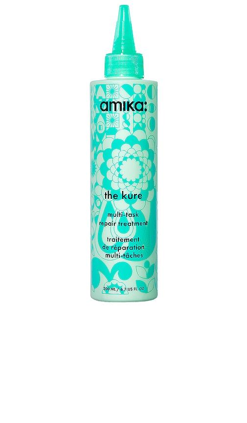 amika The Kure Multi-Task Repair Treatment in Beauty by AMIKA