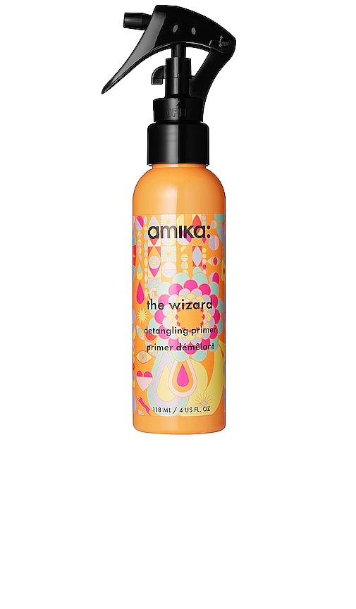 amika The Wizard Detangling Primer in Beauty by AMIKA
