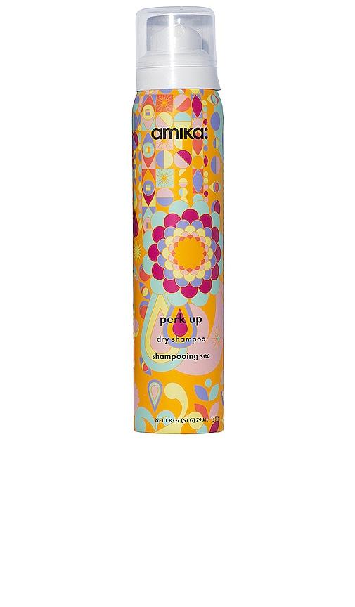 amika Travel Perk Up Dry Shampoo in Beauty by AMIKA