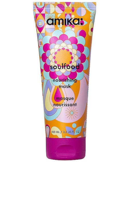 amika Travel SoulFood Nourishing Mask in Beauty by AMIKA