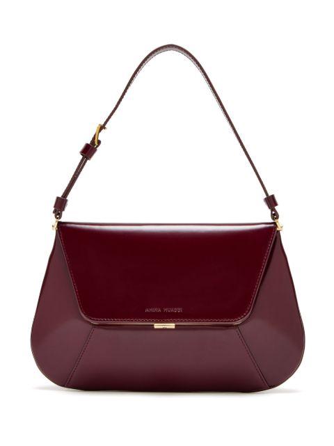 Ami shoulder bag by AMINA MUADDI