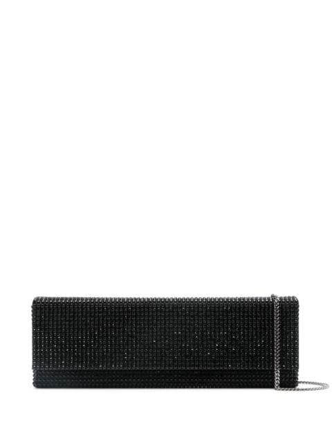 Amini Paloma clutch bag by AMINA MUADDI