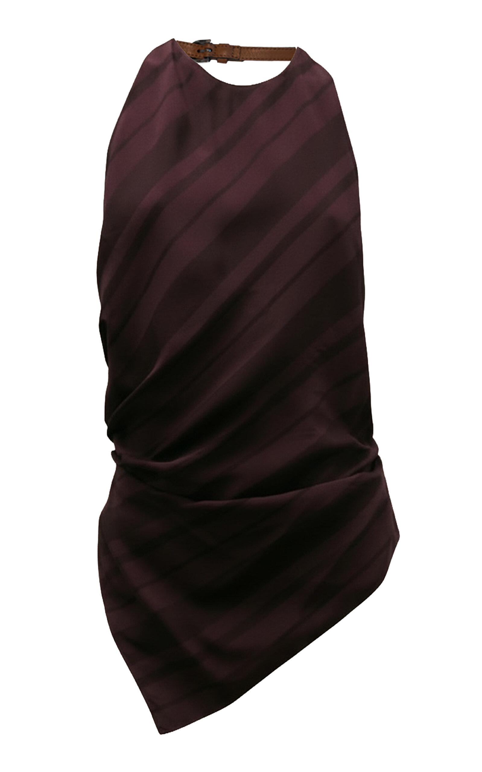 Amir Taghi Adrienne Top - Moda Operandi by AMIR TAGHI