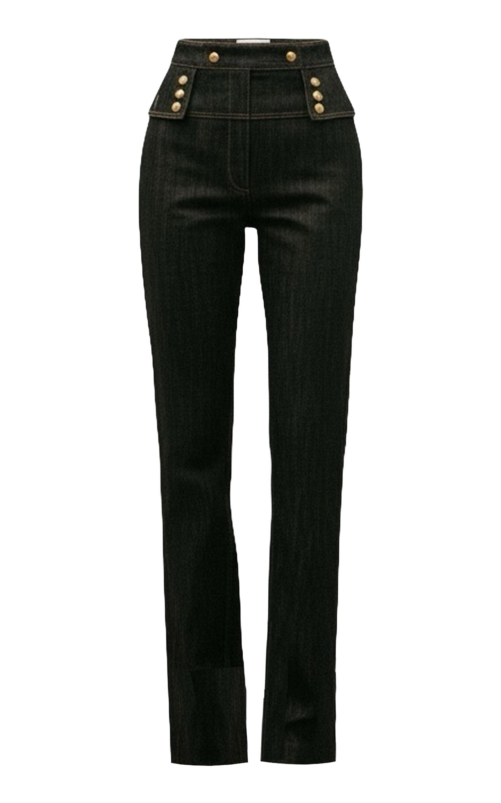 Amir Taghi Jacquelin Jeans - Moda Operandi by AMIR TAGHI