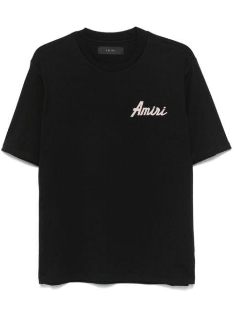 Amiri City t-shirt by AMIRI