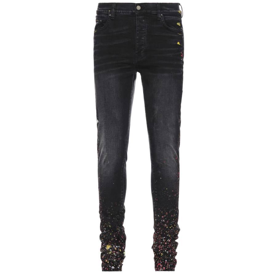 Amiri Painter Skinny-Fit Jeans by AMIRI