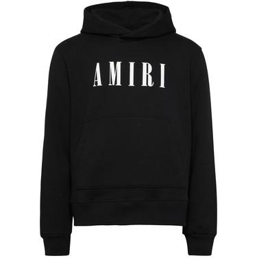 Amiri core logo hoodie by AMIRI