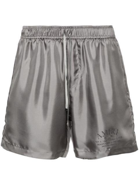 Arts District short by AMIRI