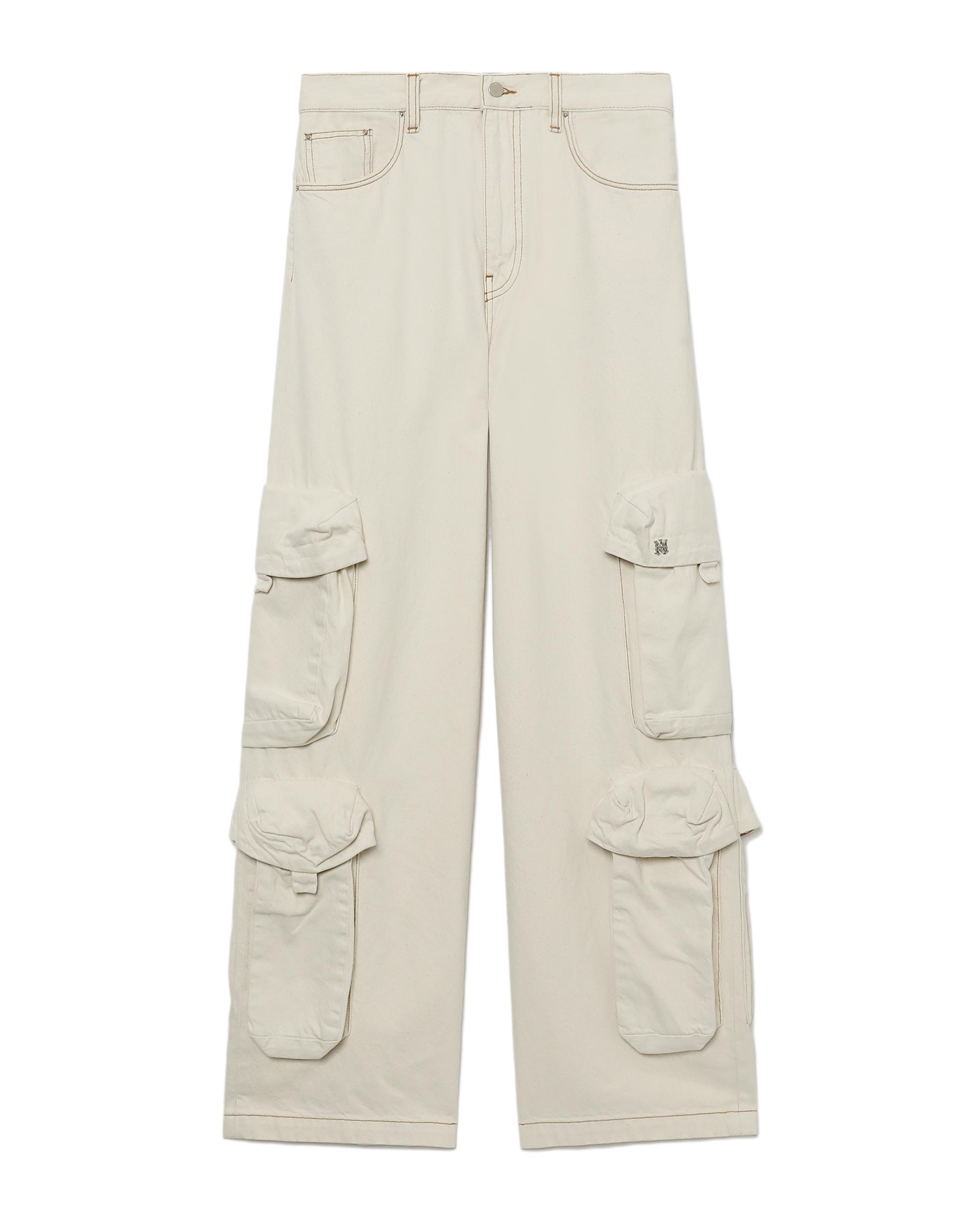 Cargo jeans by AMIRI