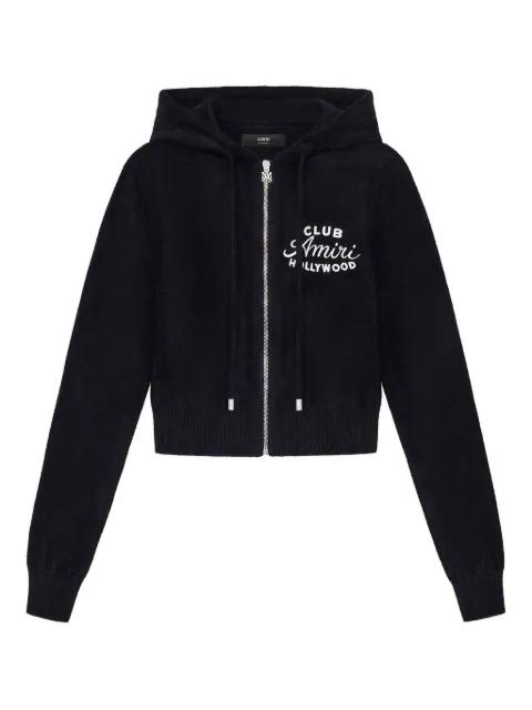 Club Amiri hoodie by AMIRI