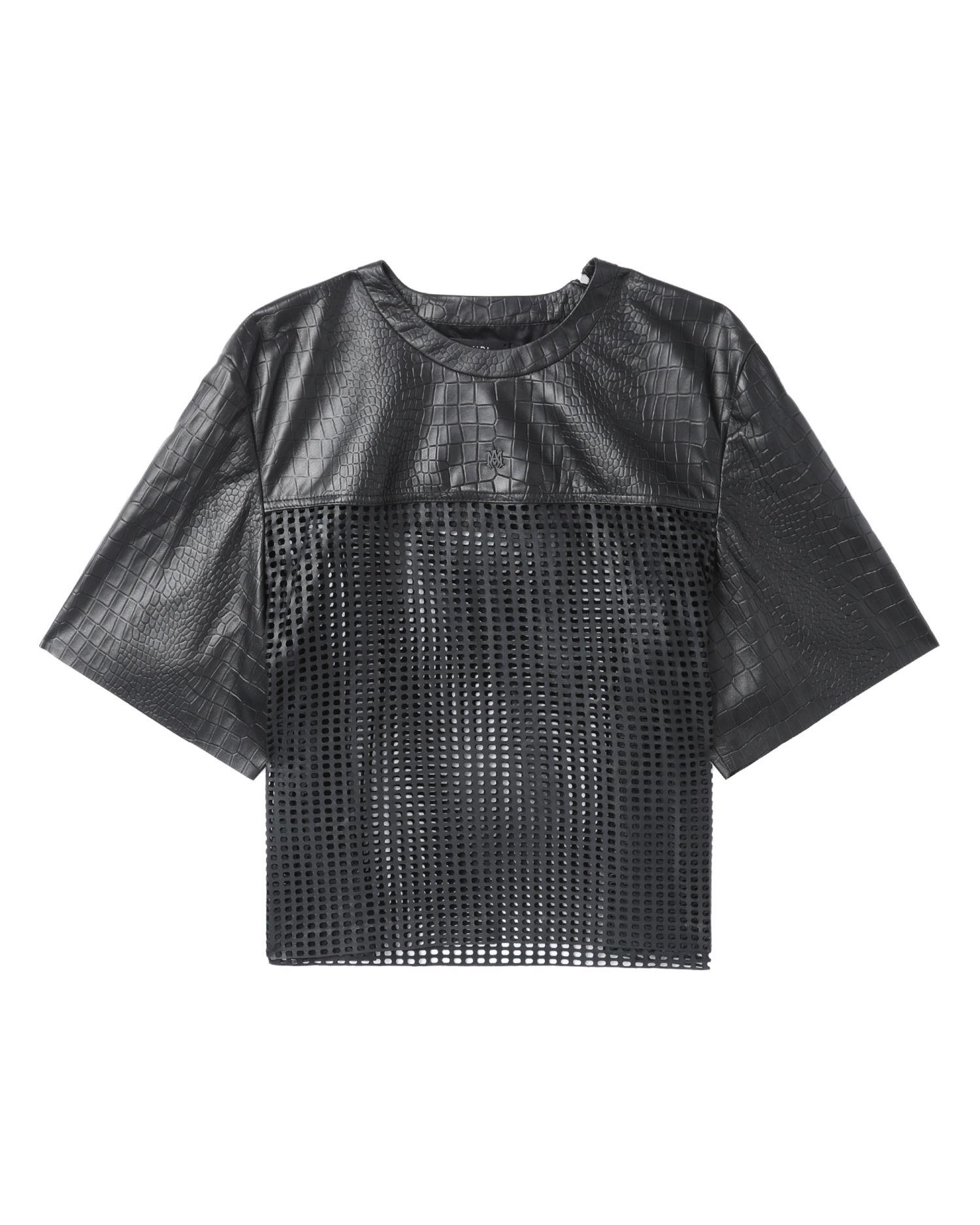 Croc shirt by AMIRI