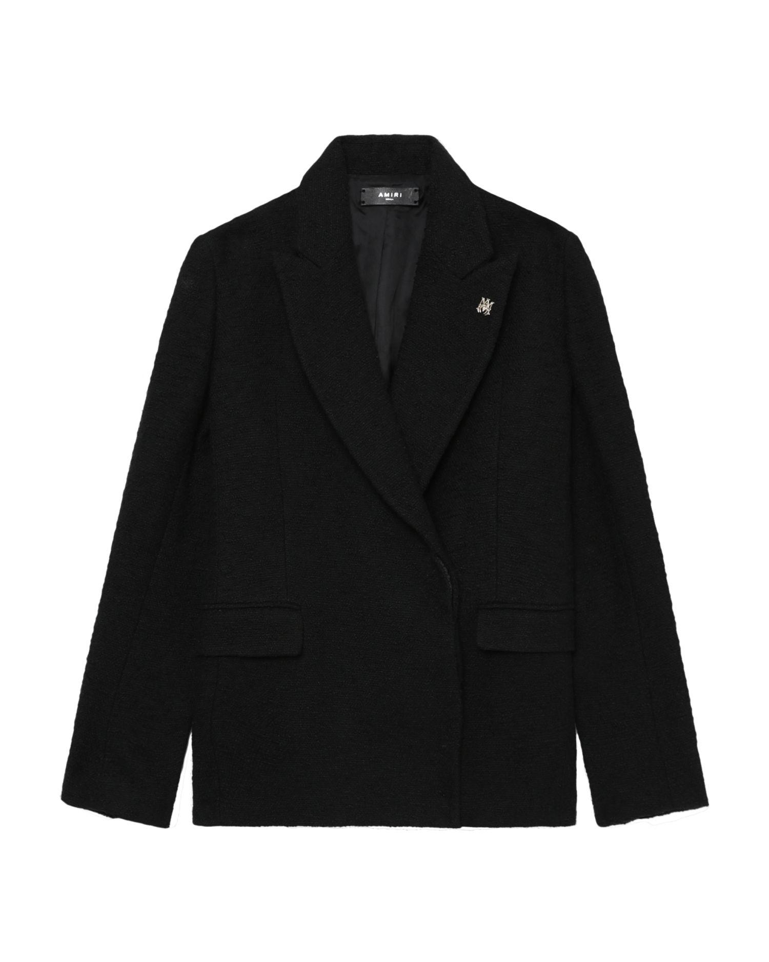 Double breasted blazer by AMIRI