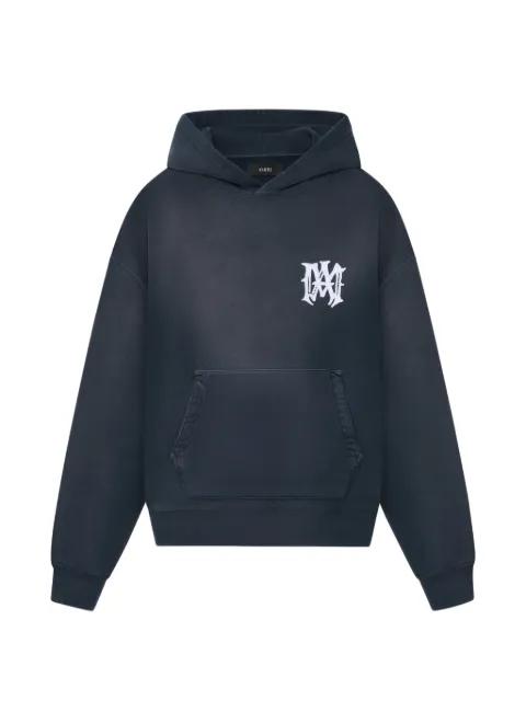 Hollywood oversized hoodie by AMIRI