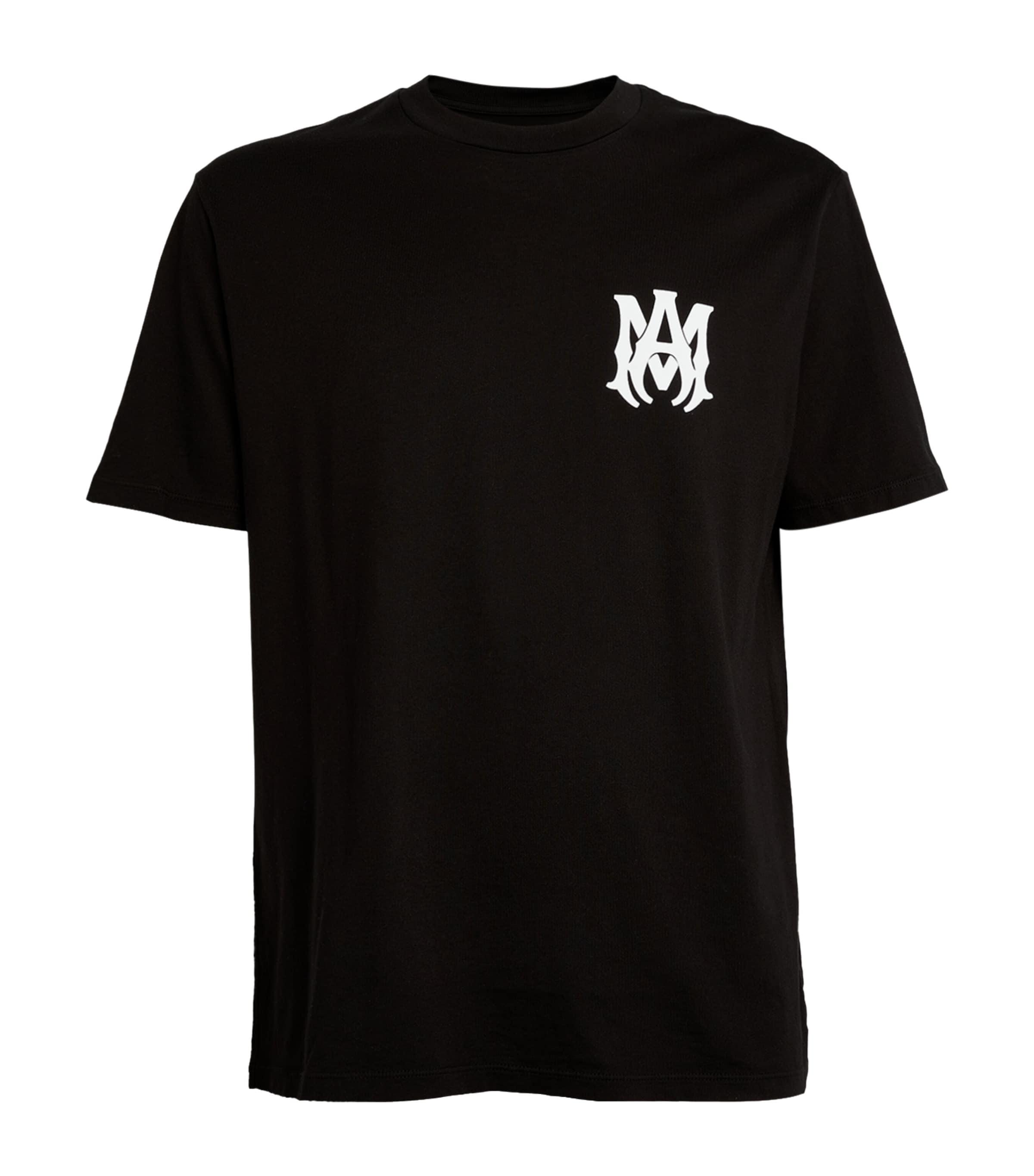 Logo T-Shirt by AMIRI