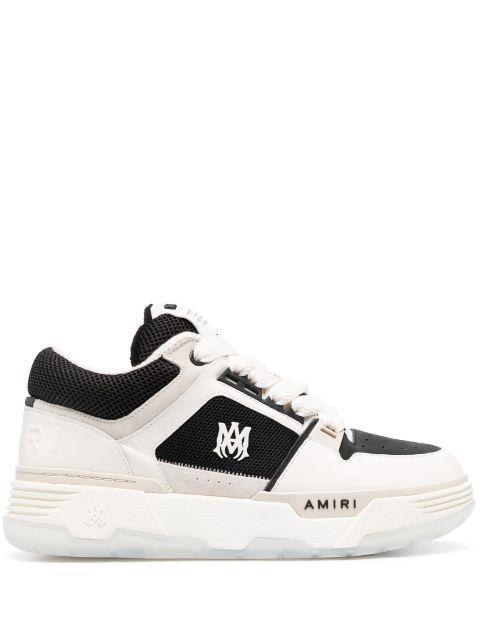 MA-1 low-top sneakers by AMIRI