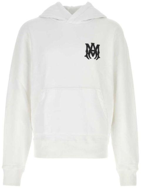MA Core Logo hoodie by AMIRI
