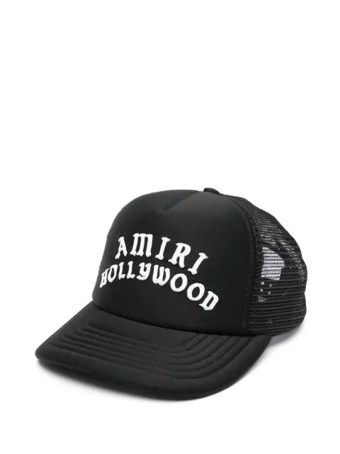 MA Hollywood cap by AMIRI