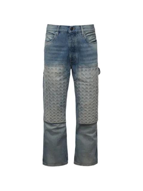 MA Quad Carpenter jeans by AMIRI
