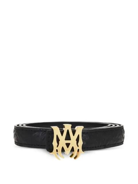 MA Quad belt by AMIRI