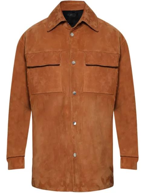MA Quad shirt by AMIRI