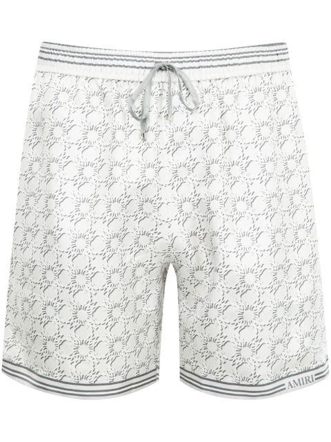 MA Quad shorts by AMIRI