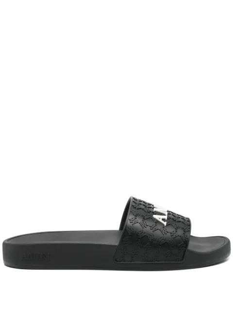 MA Quad slides by AMIRI