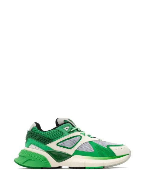 MA Runner panelled sneakers by AMIRI