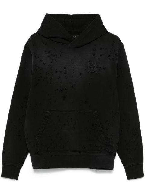 MA Shotgun hoodie by AMIRI