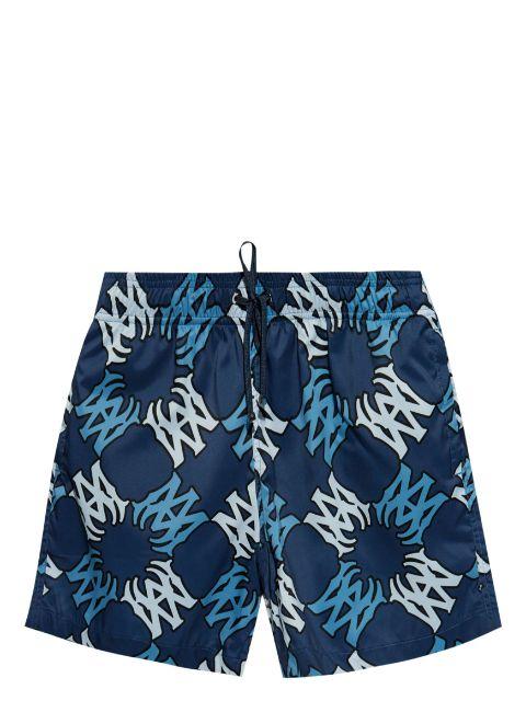 MA swim shorts by AMIRI