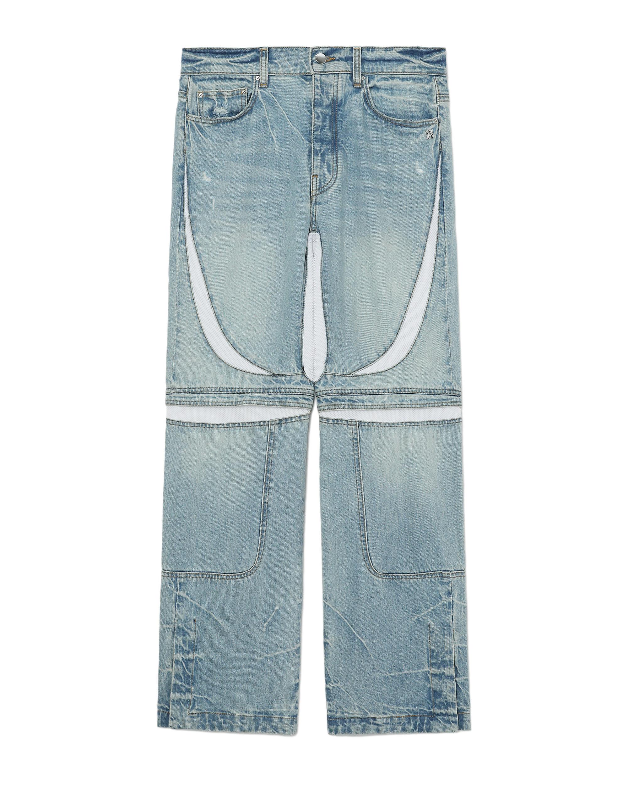 MX-3 jeans by AMIRI