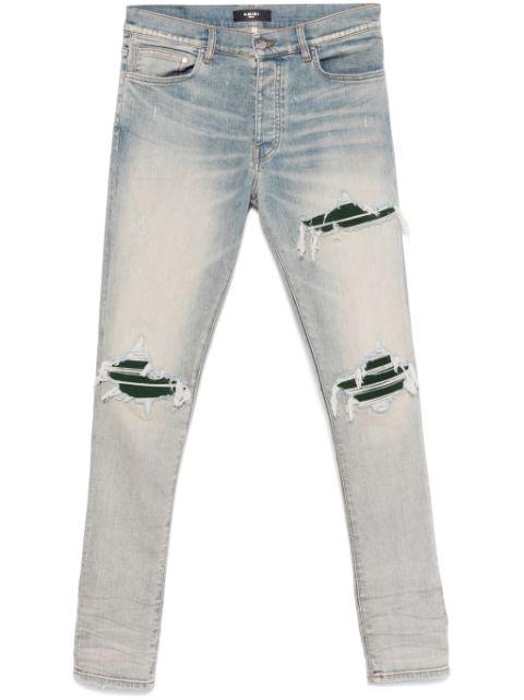 MX1 skinny jeans by AMIRI