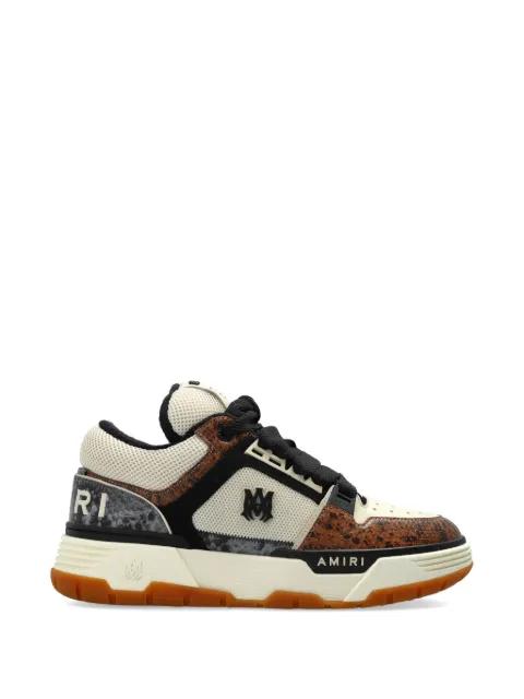 Ma-1 sneakers by AMIRI