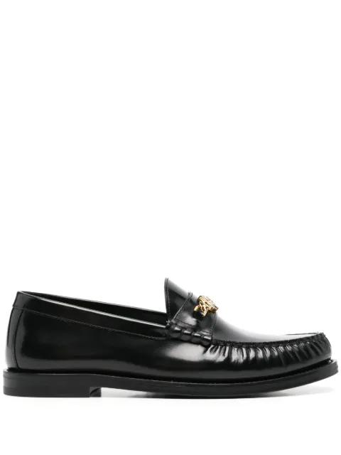 Ma Chain loafers by AMIRI