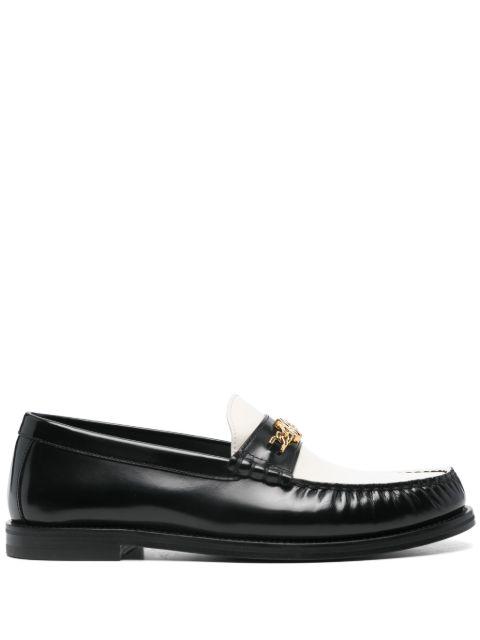 Ma Chain loafers by AMIRI