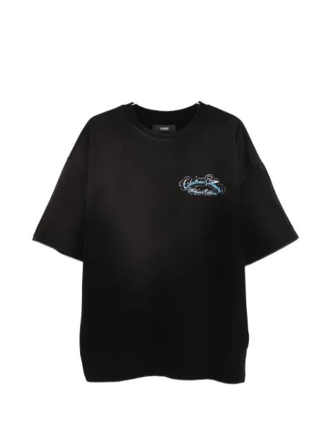 Ma Core graphic T-shirt by AMIRI