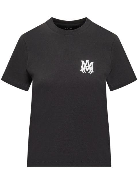 Ma Core logo T-shirt by AMIRI