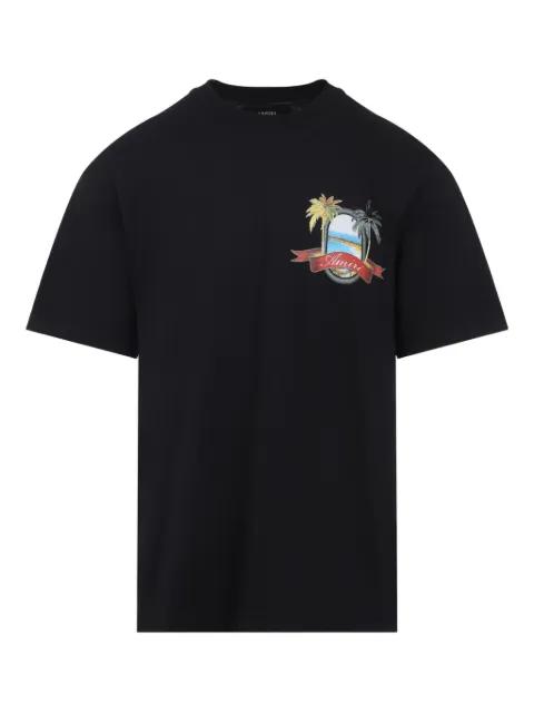 Ma Paradise T-shirt by AMIRI
