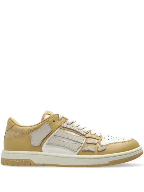 Ma Quad Skel sneakers by AMIRI