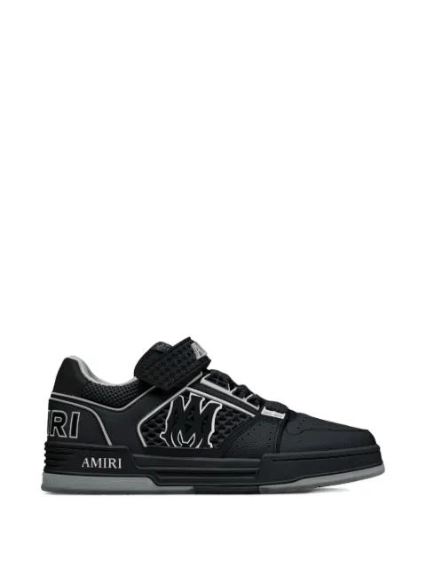 Ma Skyline lace-up fastening sneakers by AMIRI