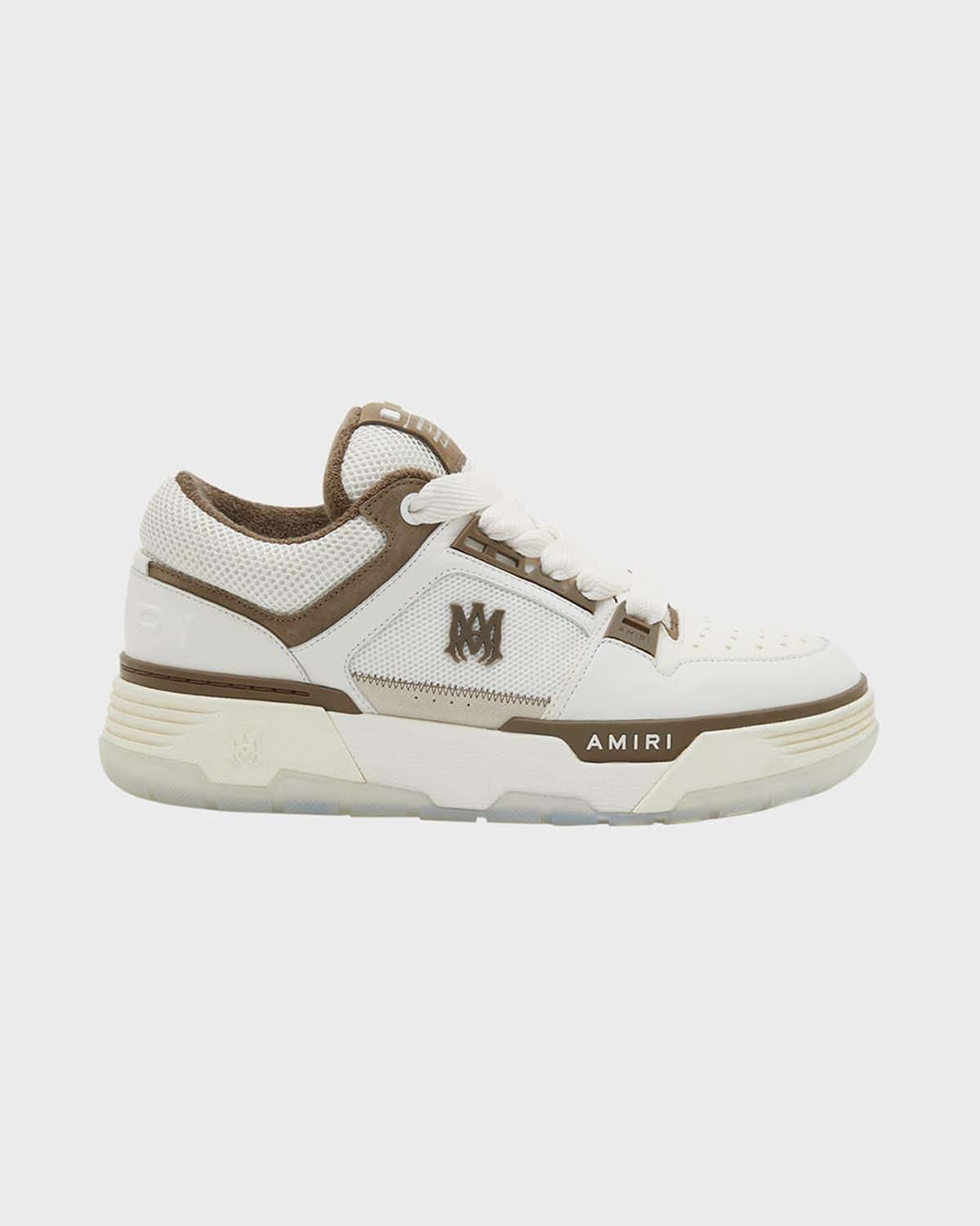Men's MA-1 Platform Skate Sneakers by AMIRI