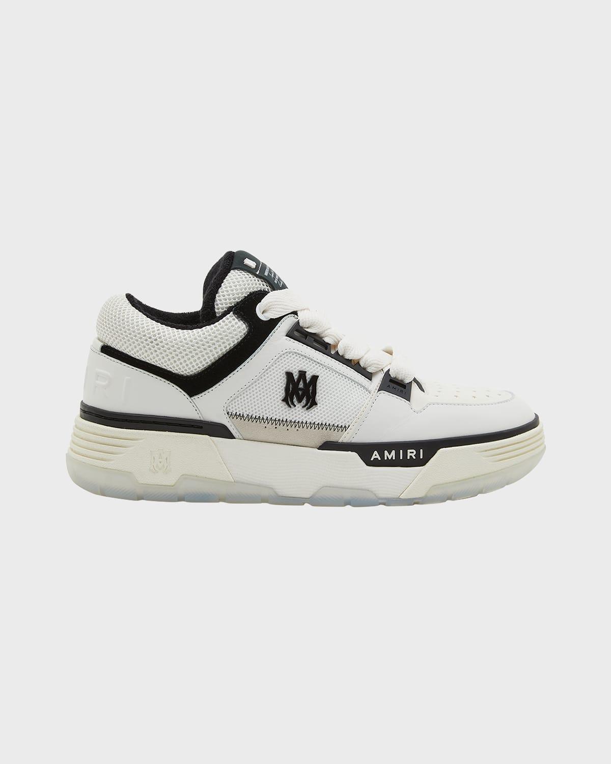 Men's MA-1 Platform Skate Sneakers by AMIRI