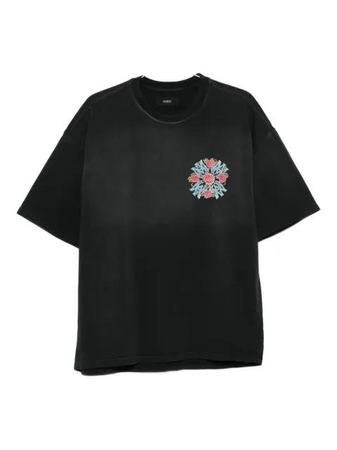 Out For Trouble T-shirt by AMIRI