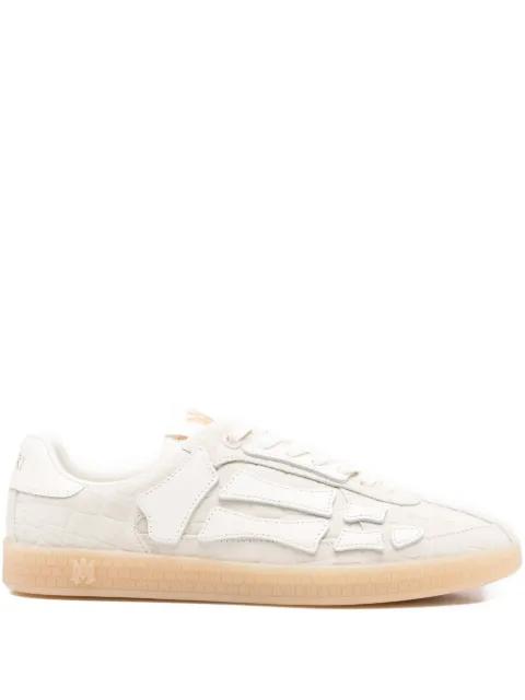 Pacific Bones sneakers by AMIRI