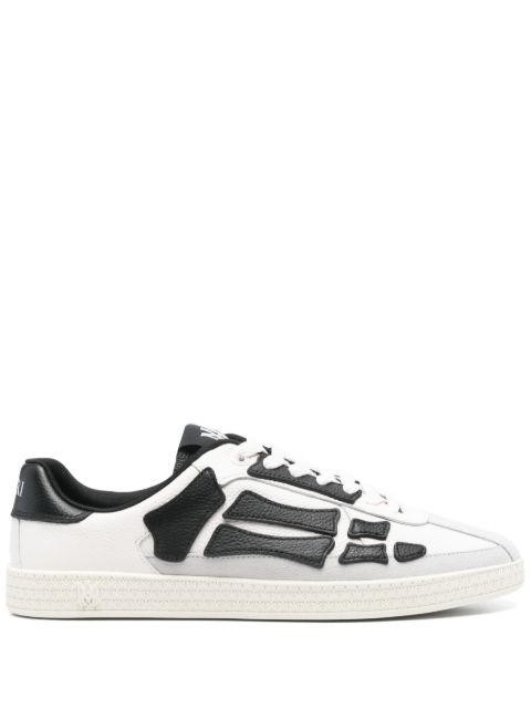 Pacific Bones sneakers by AMIRI