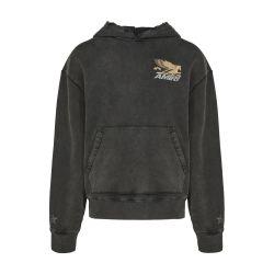 Pegasus vintage hoodie by AMIRI