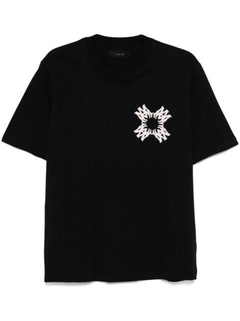 Quad T-shirt by AMIRI