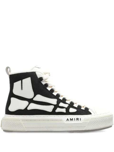 Skel Court Hi sneakers by AMIRI