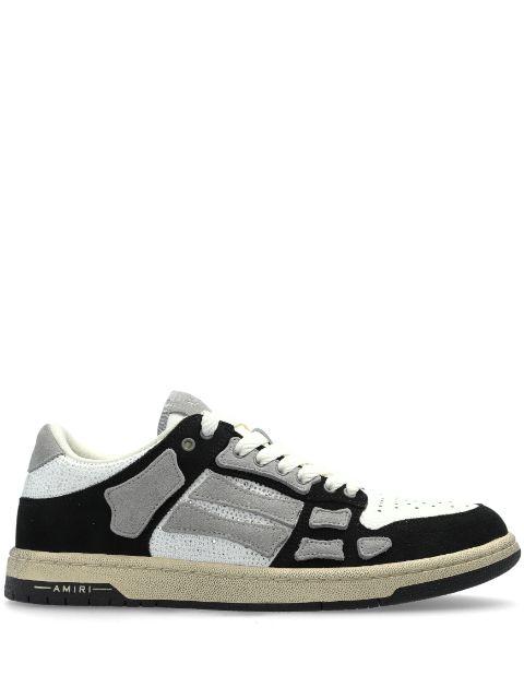 Skel Top sneakers by AMIRI