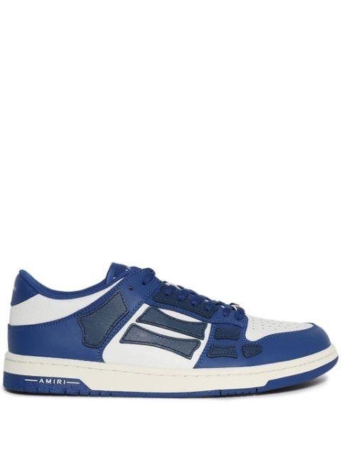 Skel sneakers by AMIRI